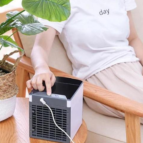 кондиционер Arctic Air Ultra