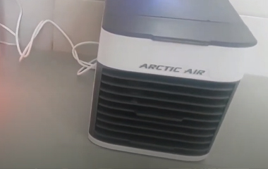 кондиционер Arctic Air Ultra